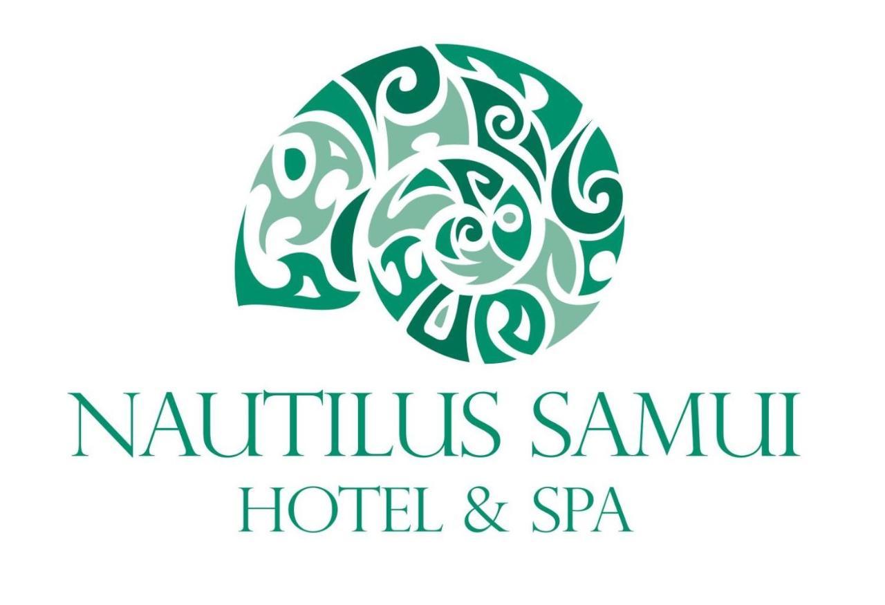 Nautilus Samui Hotel & Spa Ko Samui Eksteriør bilde